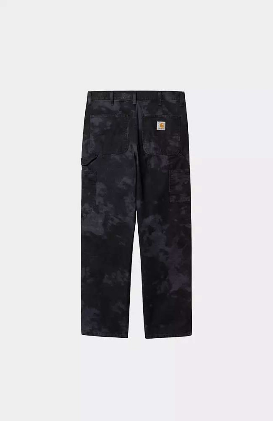 Waterproof Pants * | Carhartt Wip Single Knee Chromo Pant