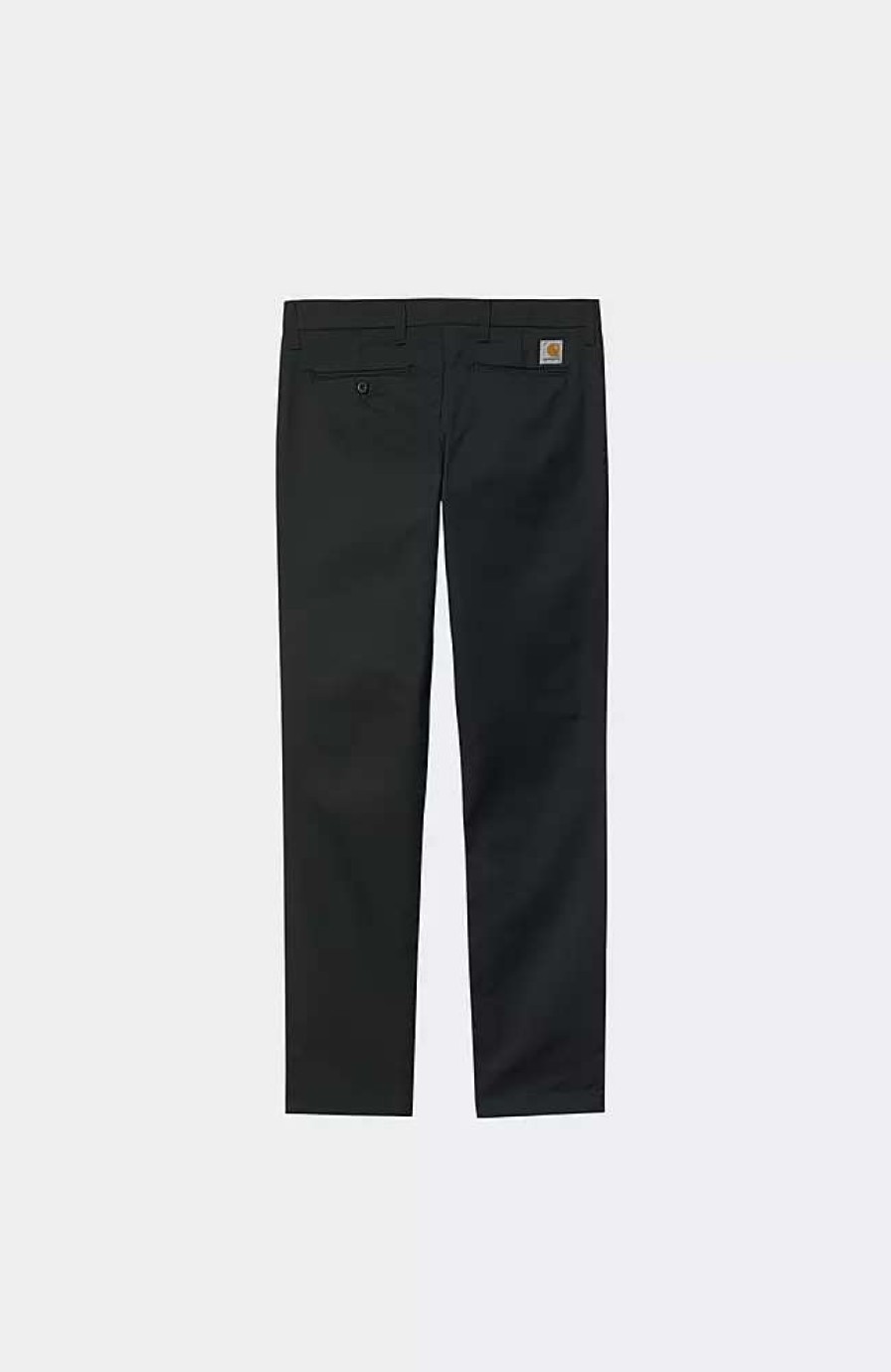 Waterproof Pants * | Carhartt Wip Sid Pant