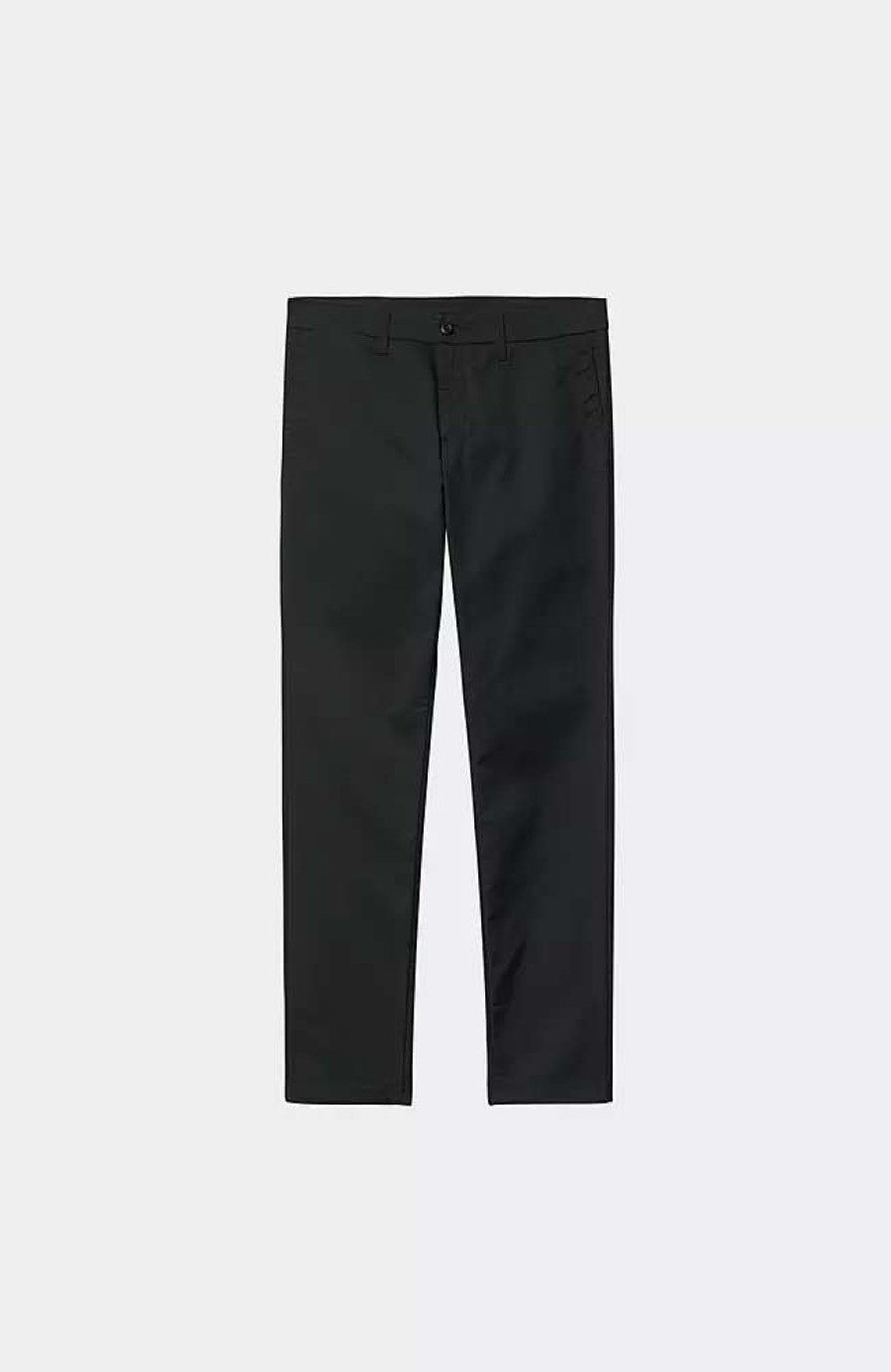 Waterproof Pants * | Carhartt Wip Sid Pant