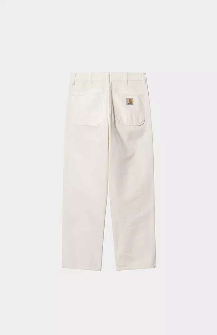 Waterproof Pants * | Carhartt Wip Simple Pant