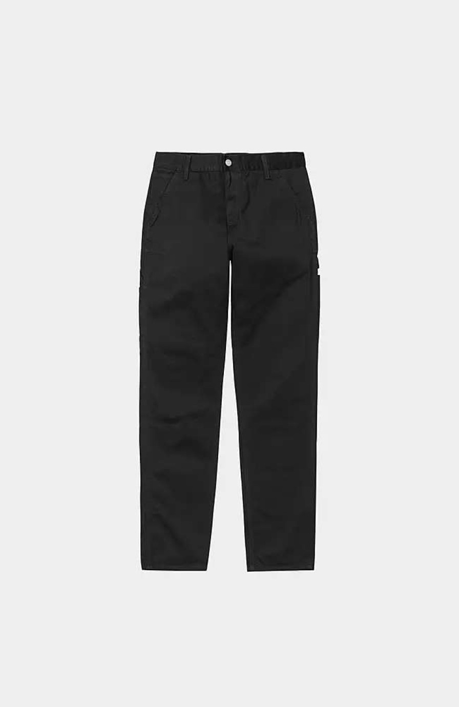 Waterproof Pants * | Carhartt Wip Ruck Single Knee Pant