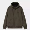 Jacket * | Carhartt Wip Hooded Sail Jacket