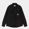 Jacket * | Carhartt Wip Monterey Shirt Jac