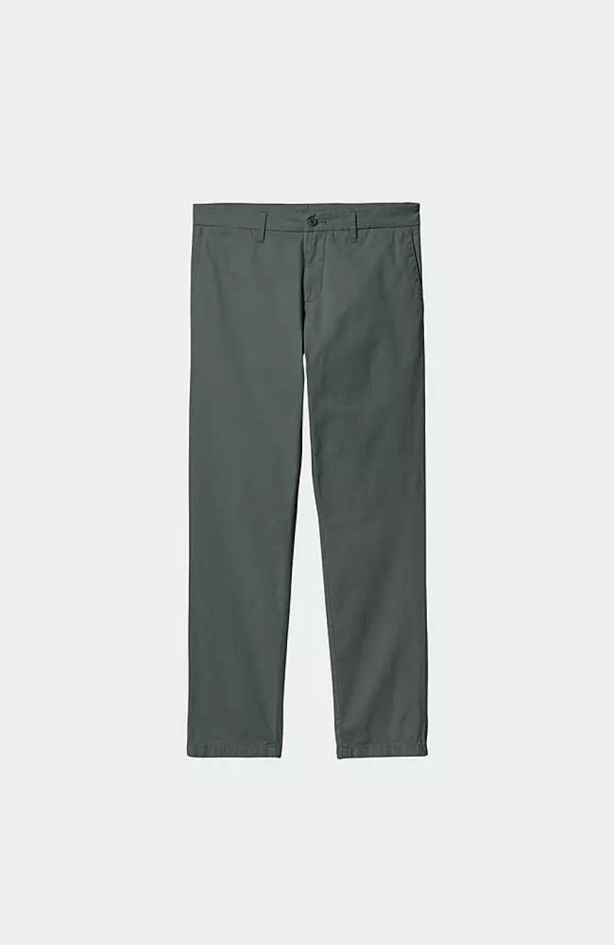 Waterproof Pants * | Carhartt Wip Sid Pant