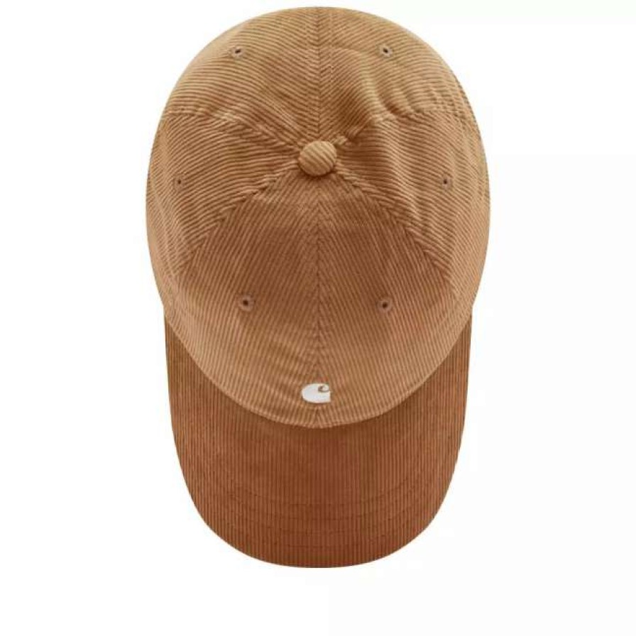 Winter Hat * | Carhartt Wip Harlem Corduroy Cap