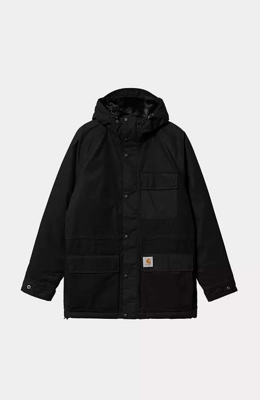 Jacket * | Carhartt Wip Morden Jacket