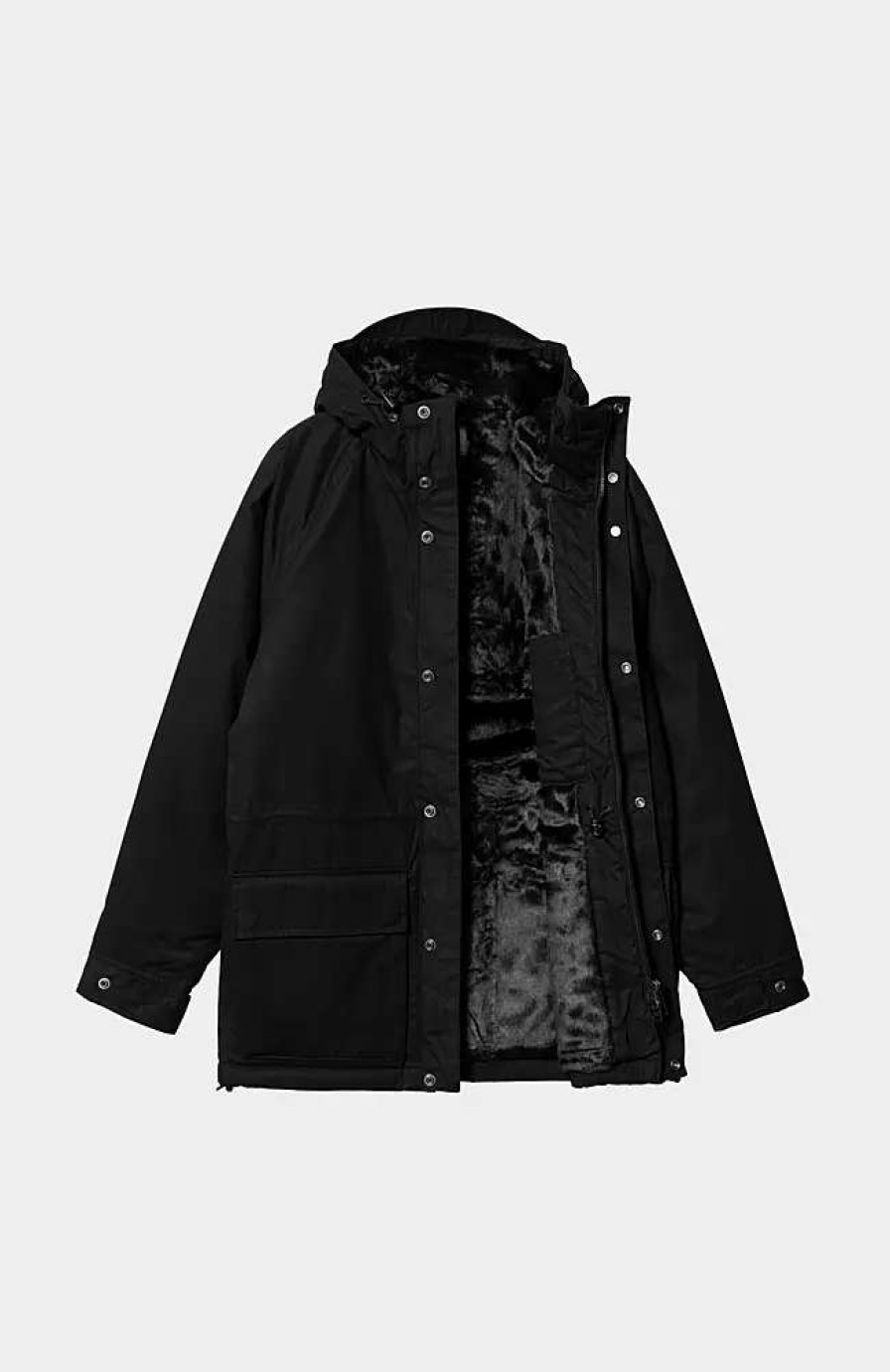 Jacket * | Carhartt Wip Morden Jacket