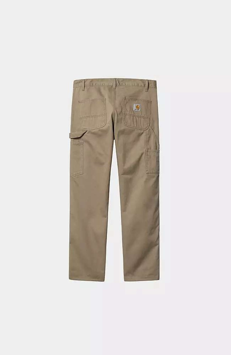 Waterproof Pants * | Carhartt Wip Ruck Single Knee Pant