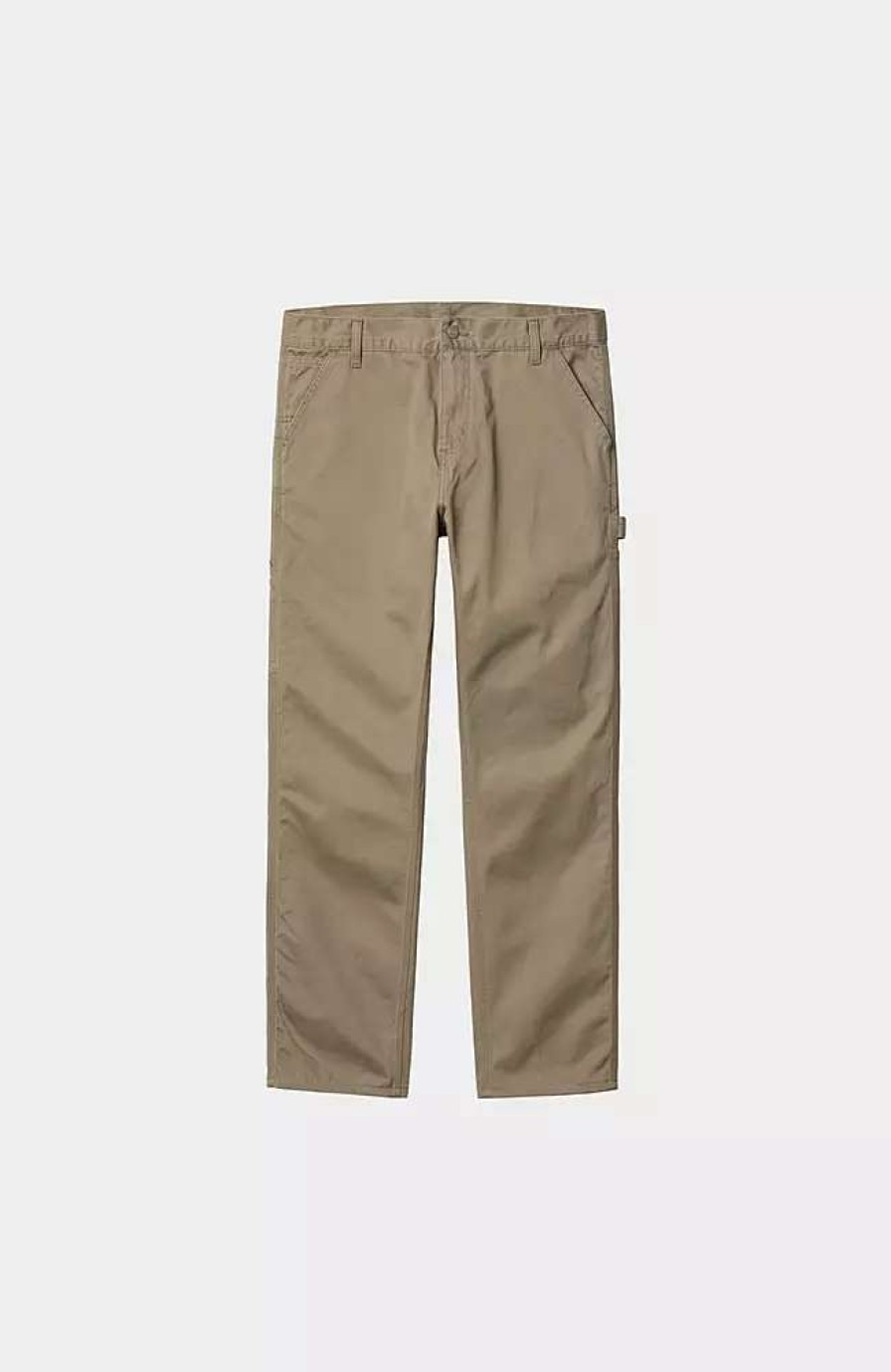 Waterproof Pants * | Carhartt Wip Ruck Single Knee Pant