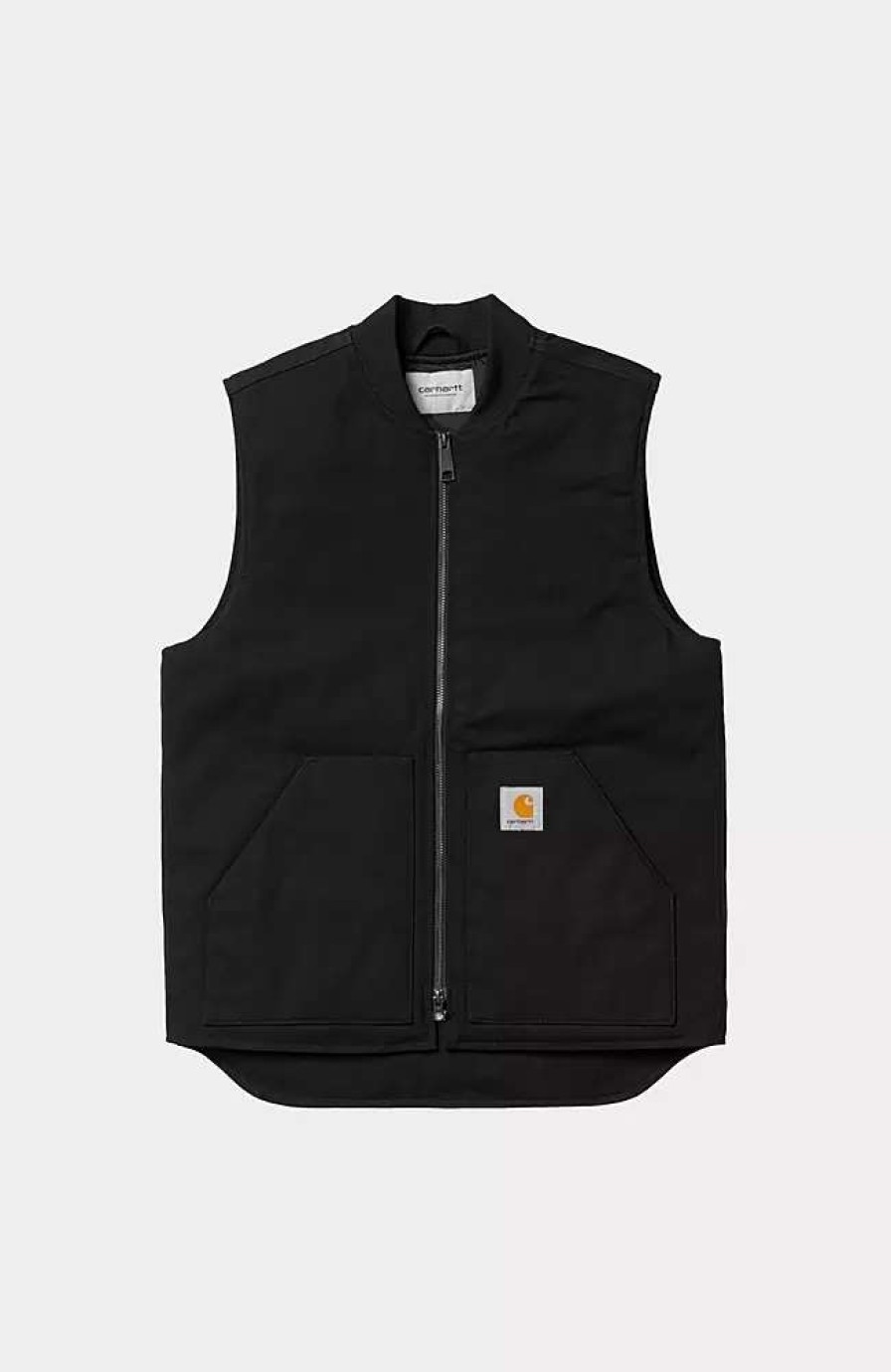 Jacket * | Carhartt Wip Vest