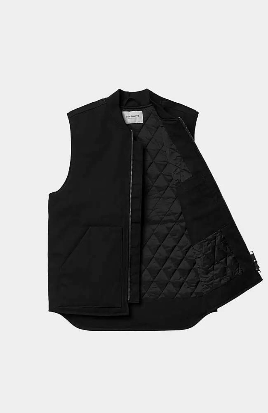 Jacket * | Carhartt Wip Vest