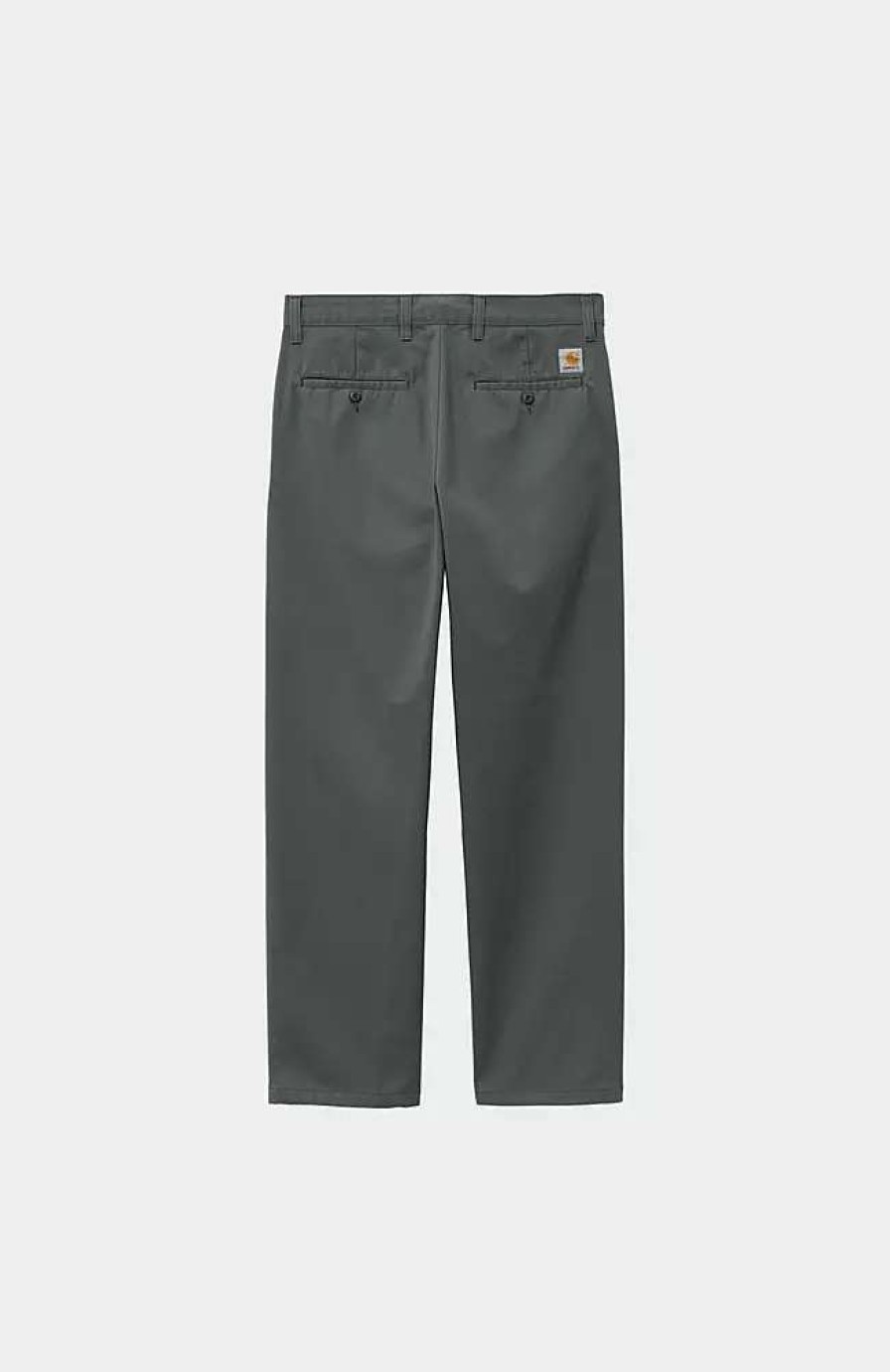 Waterproof Pants * | Carhartt Wip Calder Pant