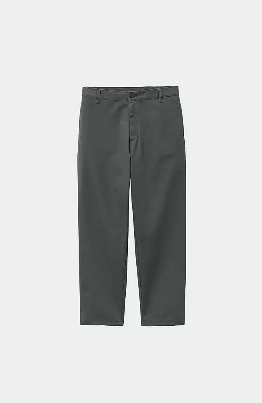 Waterproof Pants * | Carhartt Wip Calder Pant