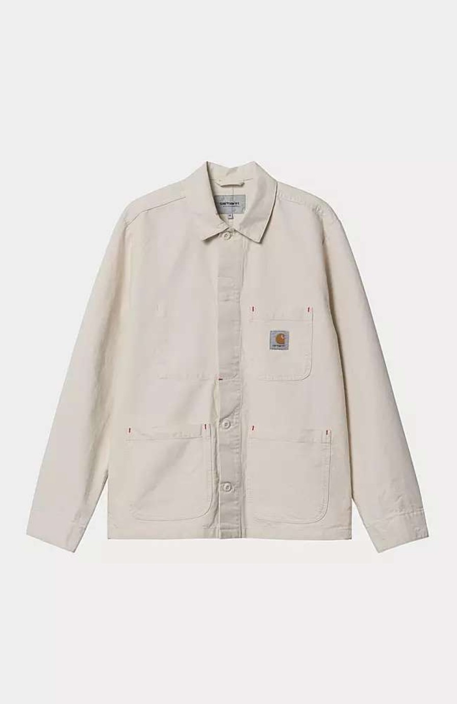 Jacket * | Carhartt Wip Wesley Jacket