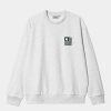 Clothing * | Carhartt Wip Coast State Sweat