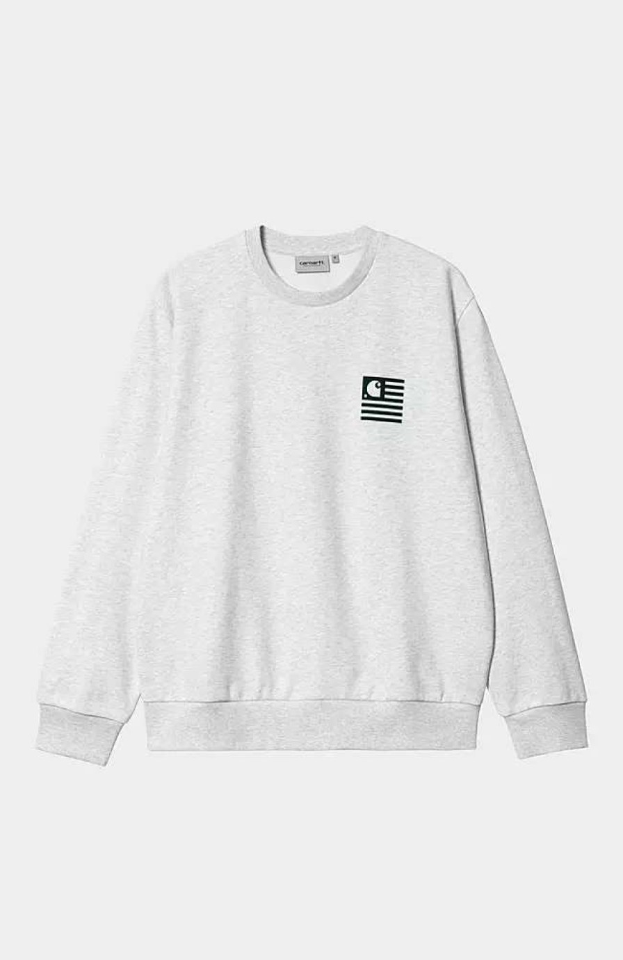 Clothing * | Carhartt Wip Coast State Sweat