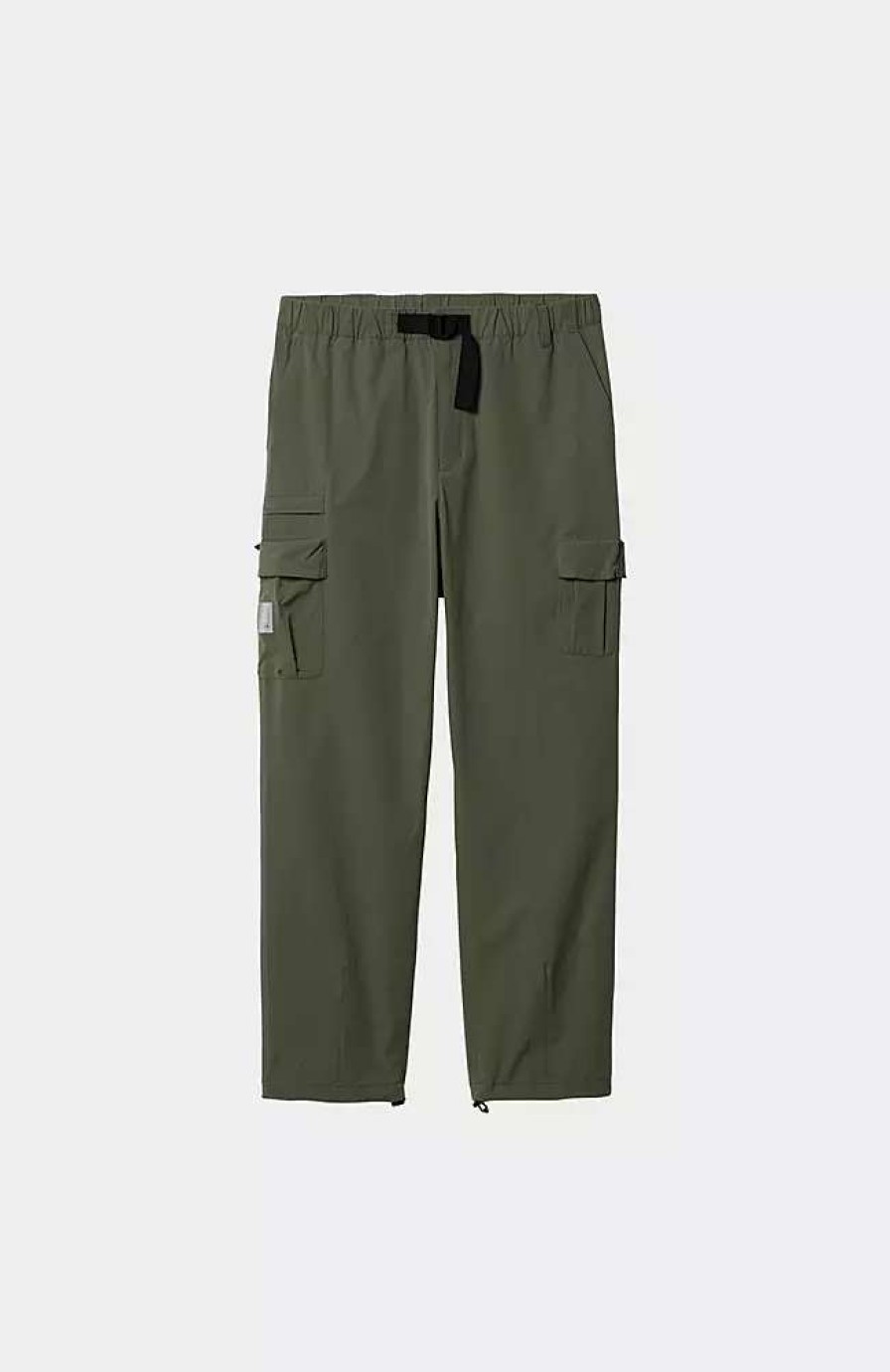 Waterproof Pants * | Carhartt Wip Idaho Pant