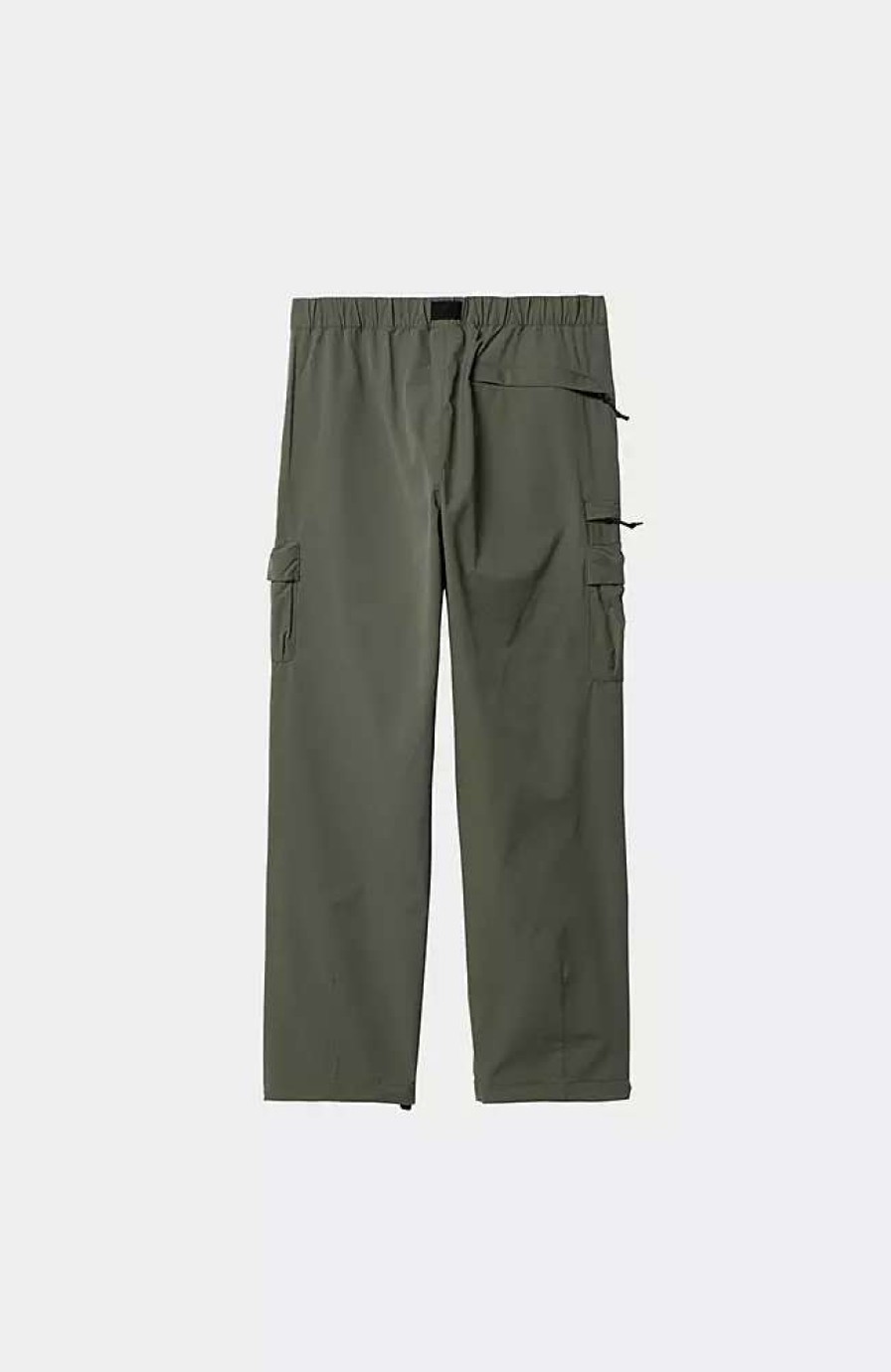 Waterproof Pants * | Carhartt Wip Idaho Pant