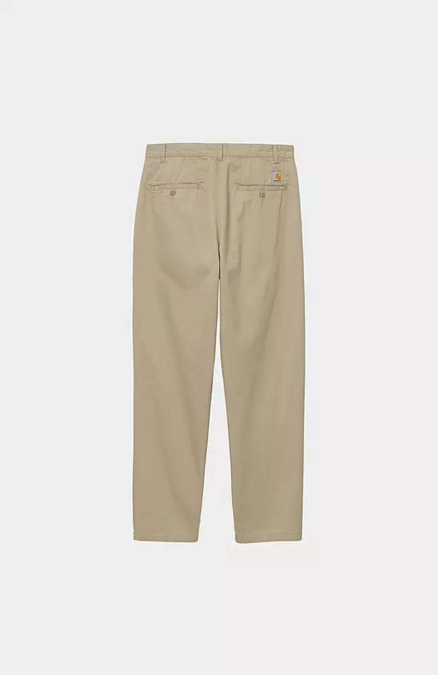 Waterproof Pants * | Carhartt Wip Salford Pant