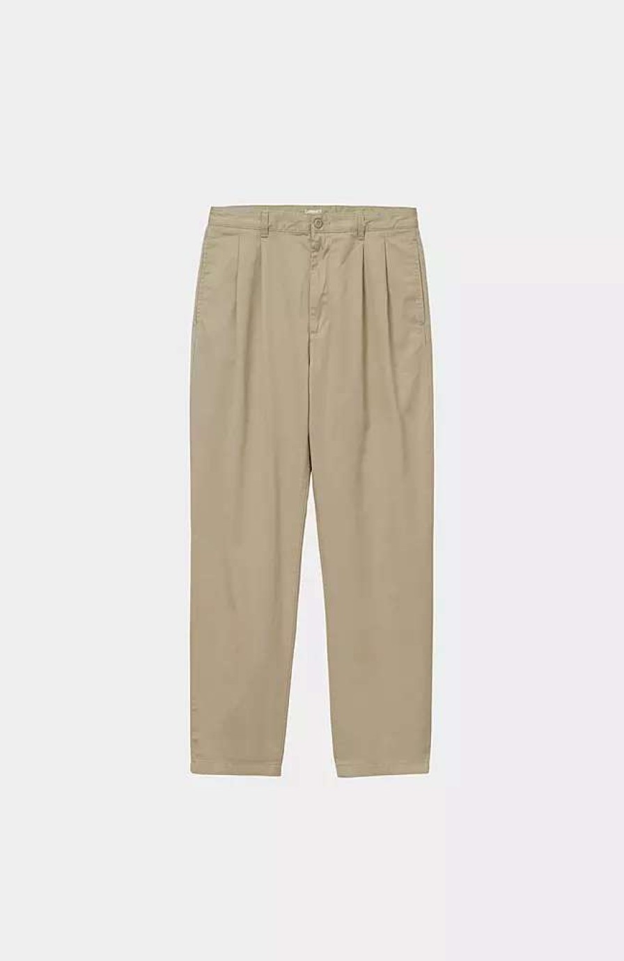 Waterproof Pants * | Carhartt Wip Salford Pant