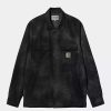 Jacket * | Carhartt Wip Dixon Chromo Shirt Jac