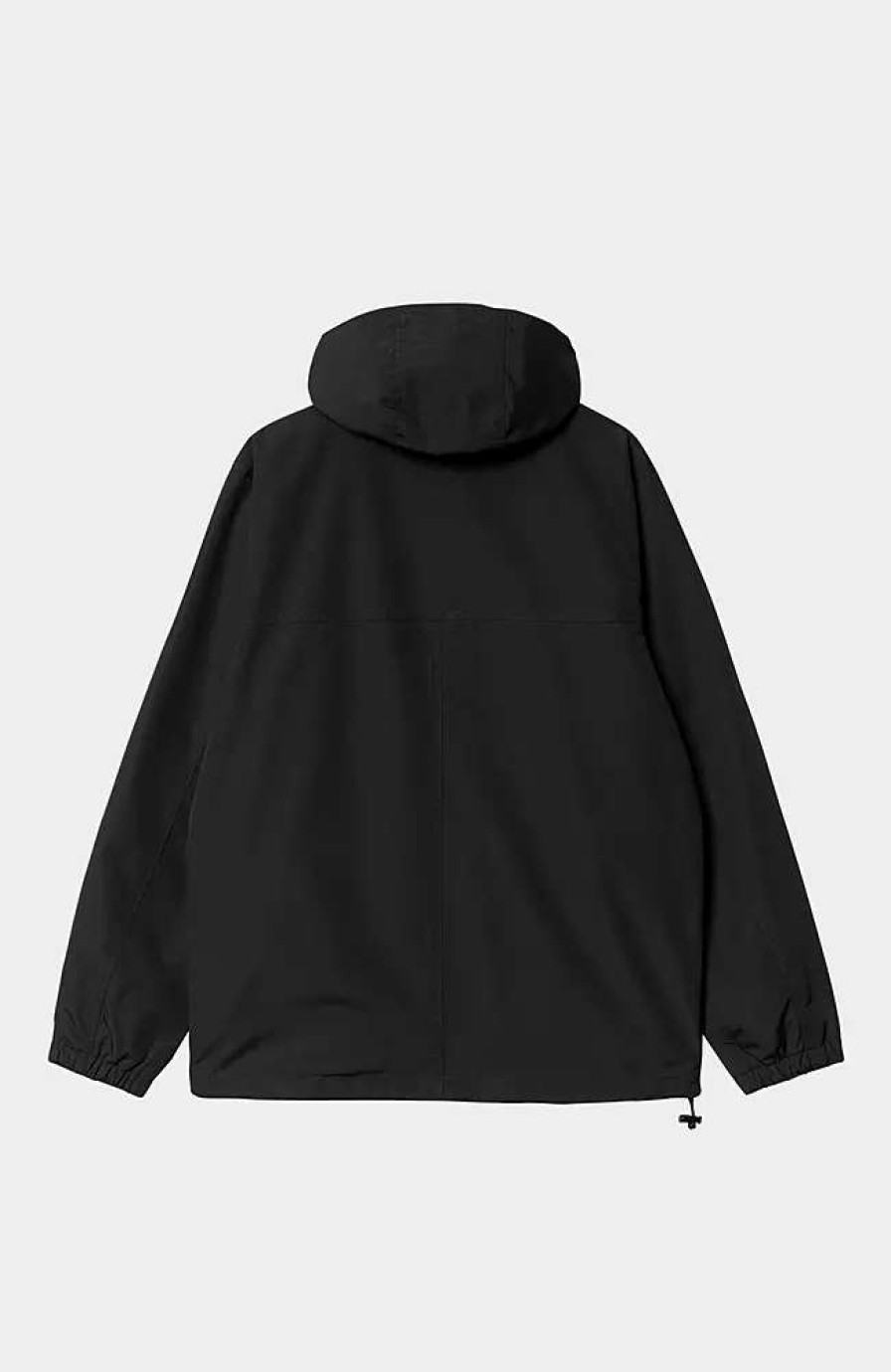 Jacket * | Carhartt Wip Windbreaker Pullover (Winter)