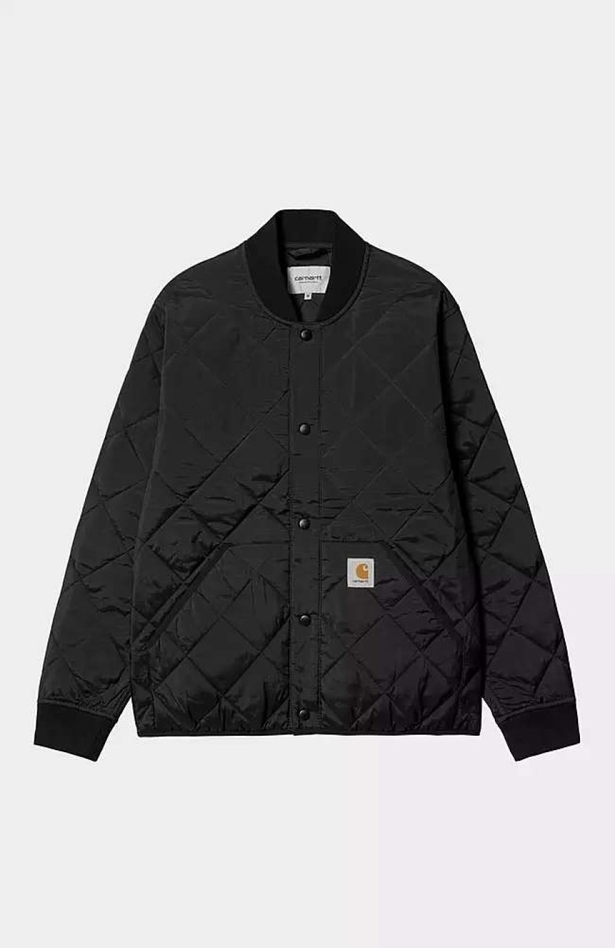 Jacket * | Carhartt Wip Barrow Liner