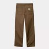 Waterproof Pants * | Carhartt Wip Simple Pant