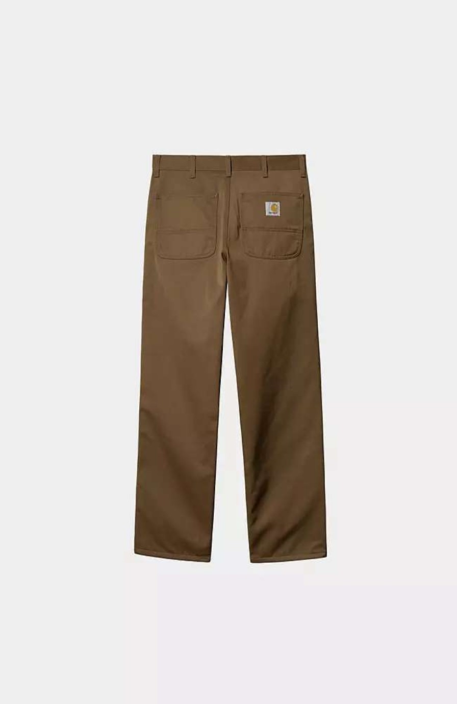 Waterproof Pants * | Carhartt Wip Simple Pant