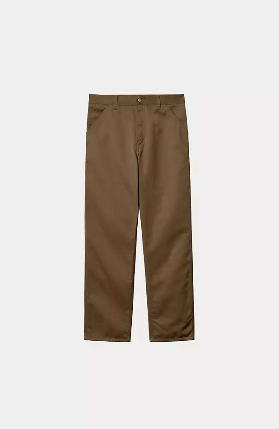 Waterproof Pants * | Carhartt Wip Simple Pant