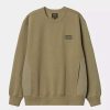 Clothing * | Carhartt Wip Kane Sweatshirt