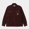 Jacket * | Carhartt Wip Whitsome Shirt Jac