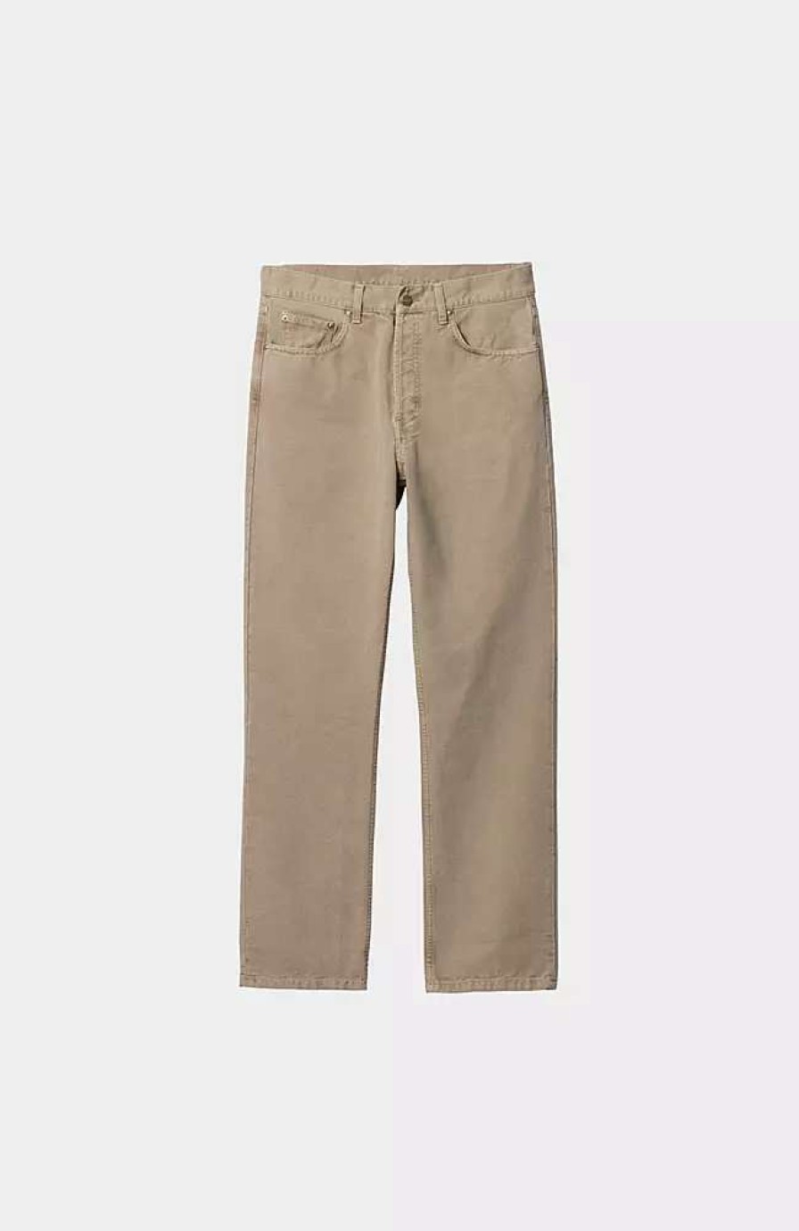 Waterproof Pants * | Carhartt Wip Nolan Pant