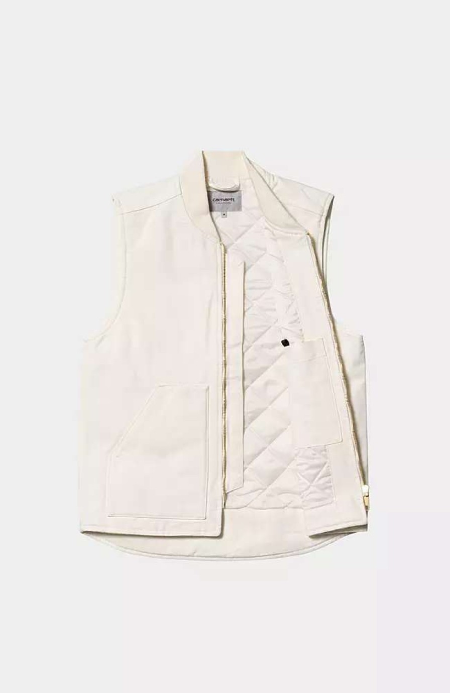 Jacket * | Carhartt Wip Classic Vest