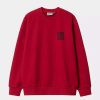 Clothing * | Carhartt Wip Coast State Sweat