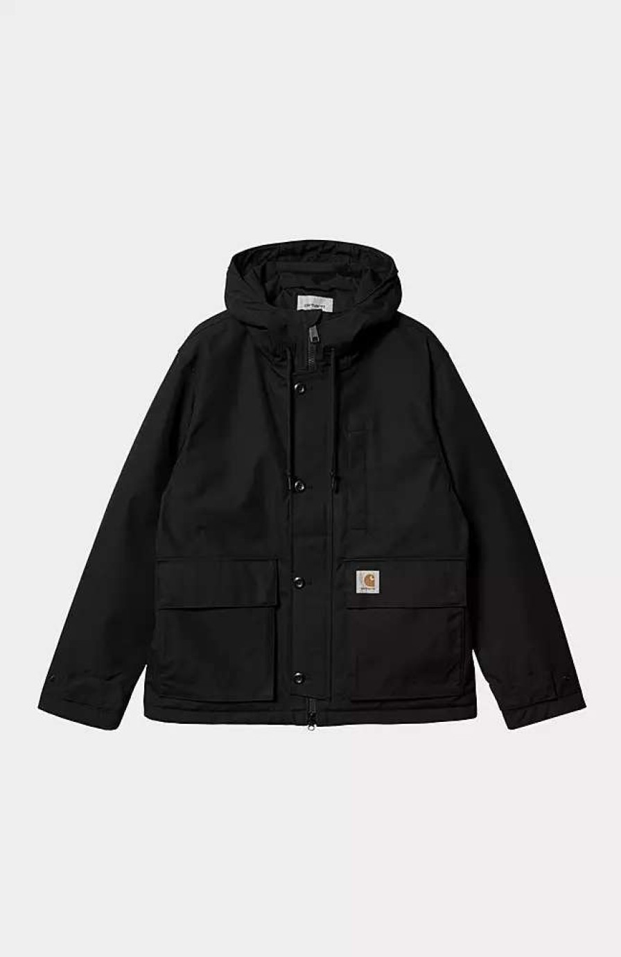 Jacket * | Carhartt Wip Valley Jacket