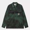 Jacket * | Carhartt Wip Dixon Chromo Shirt Jac