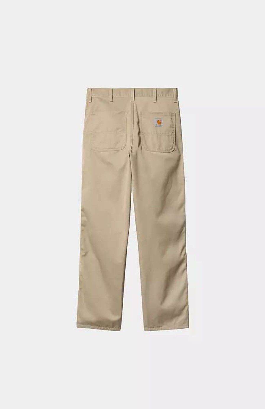 Waterproof Pants * | Carhartt Wip Simple Pant