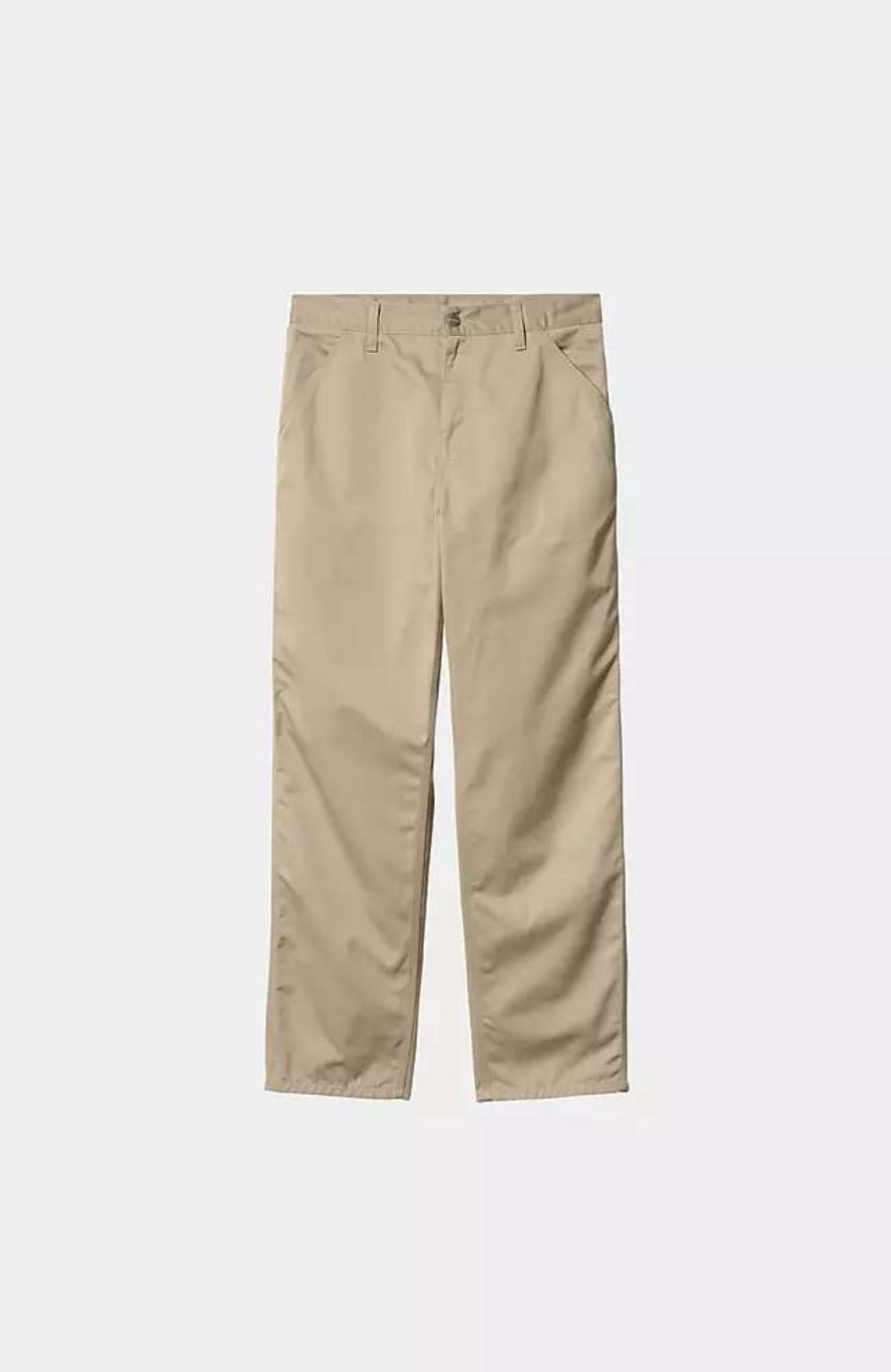 Waterproof Pants * | Carhartt Wip Simple Pant