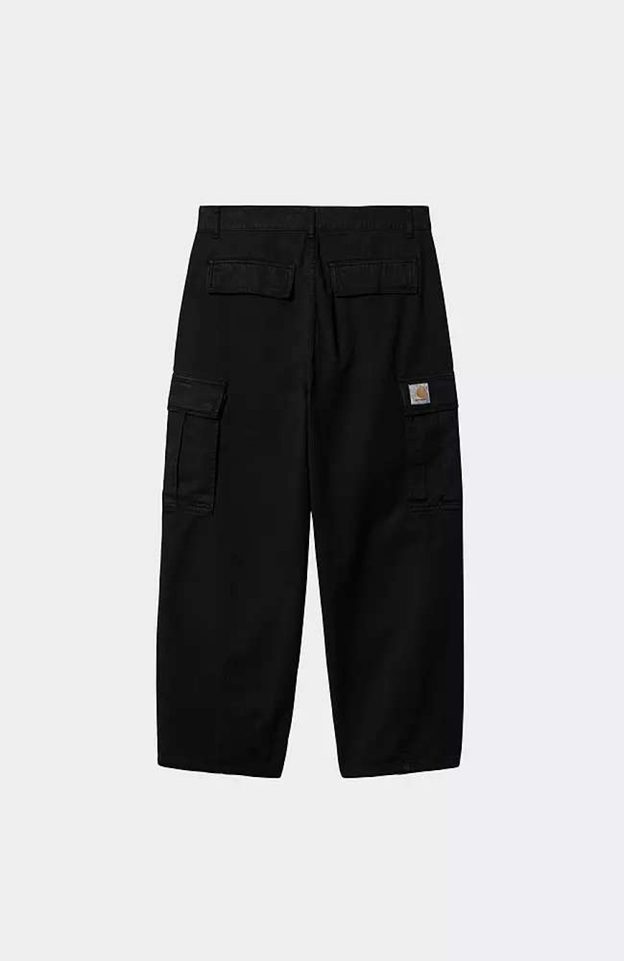 Waterproof Pants * | Carhartt Wip Cole Cargo Pant