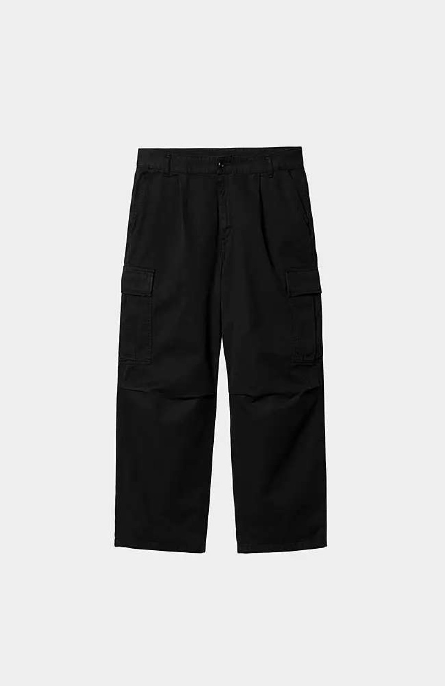 Waterproof Pants * | Carhartt Wip Cole Cargo Pant