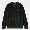 Clothing * | Carhartt Wip United Script Sweatshirt