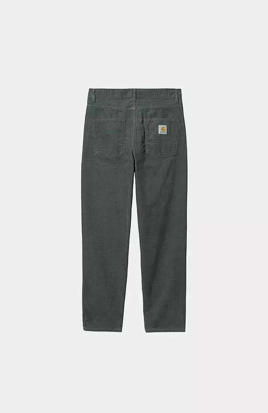 Waterproof Pants * | Carhartt Wip Newel Pant