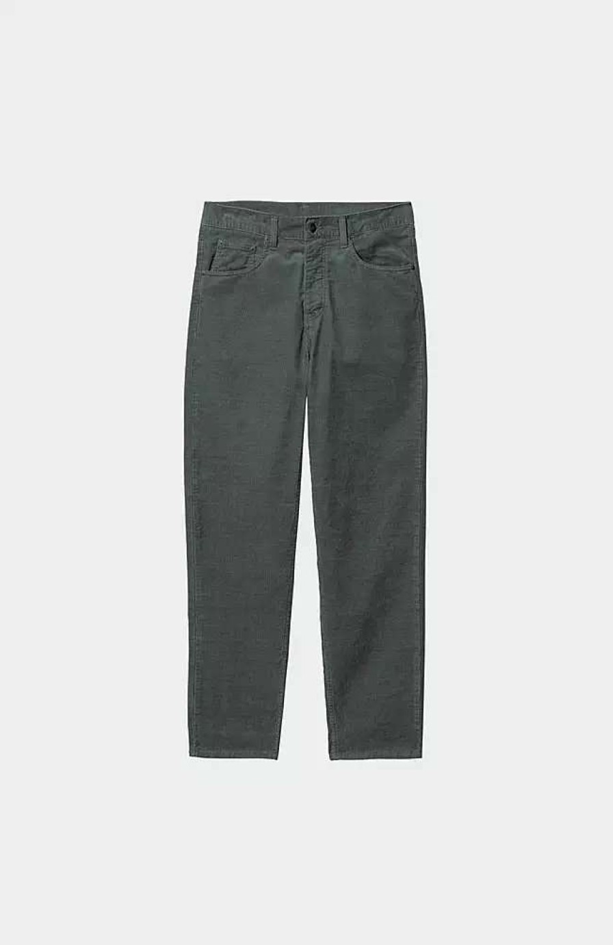 Waterproof Pants * | Carhartt Wip Newel Pant