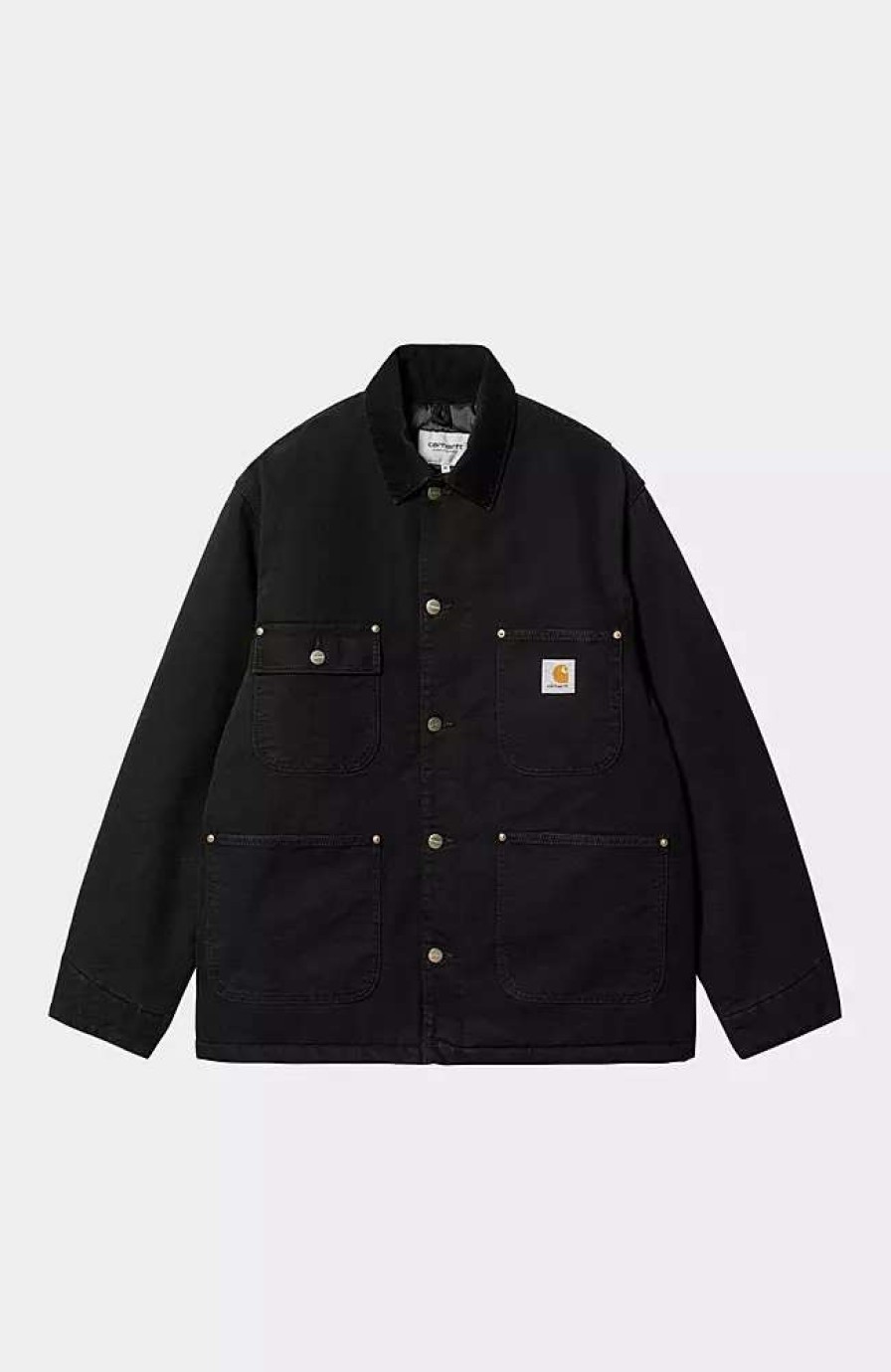 Jacket * | Carhartt Wip Og Chore Coat