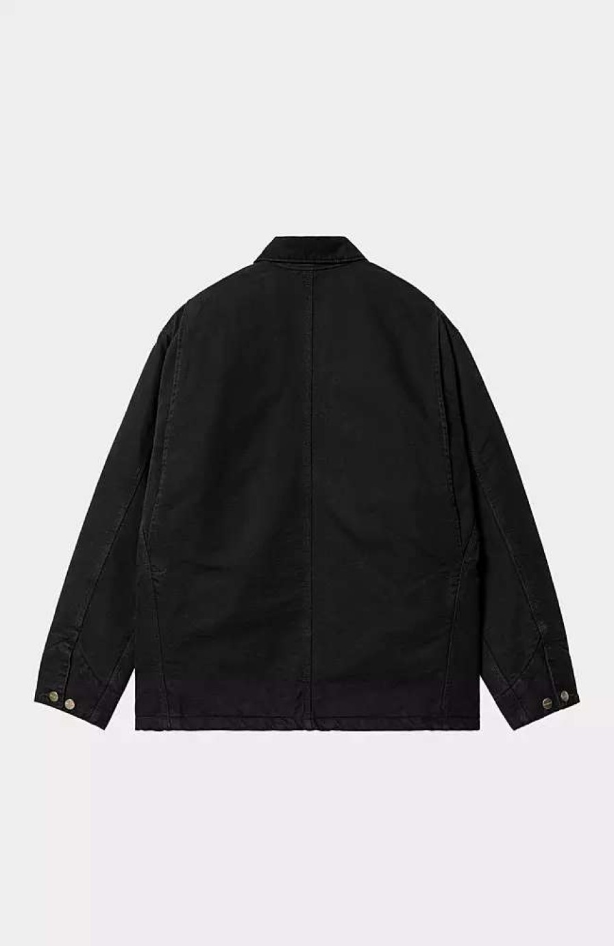 Jacket * | Carhartt Wip Og Chore Coat