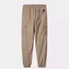 Waterproof Pants * | Carhartt Wip Cargo Jogger