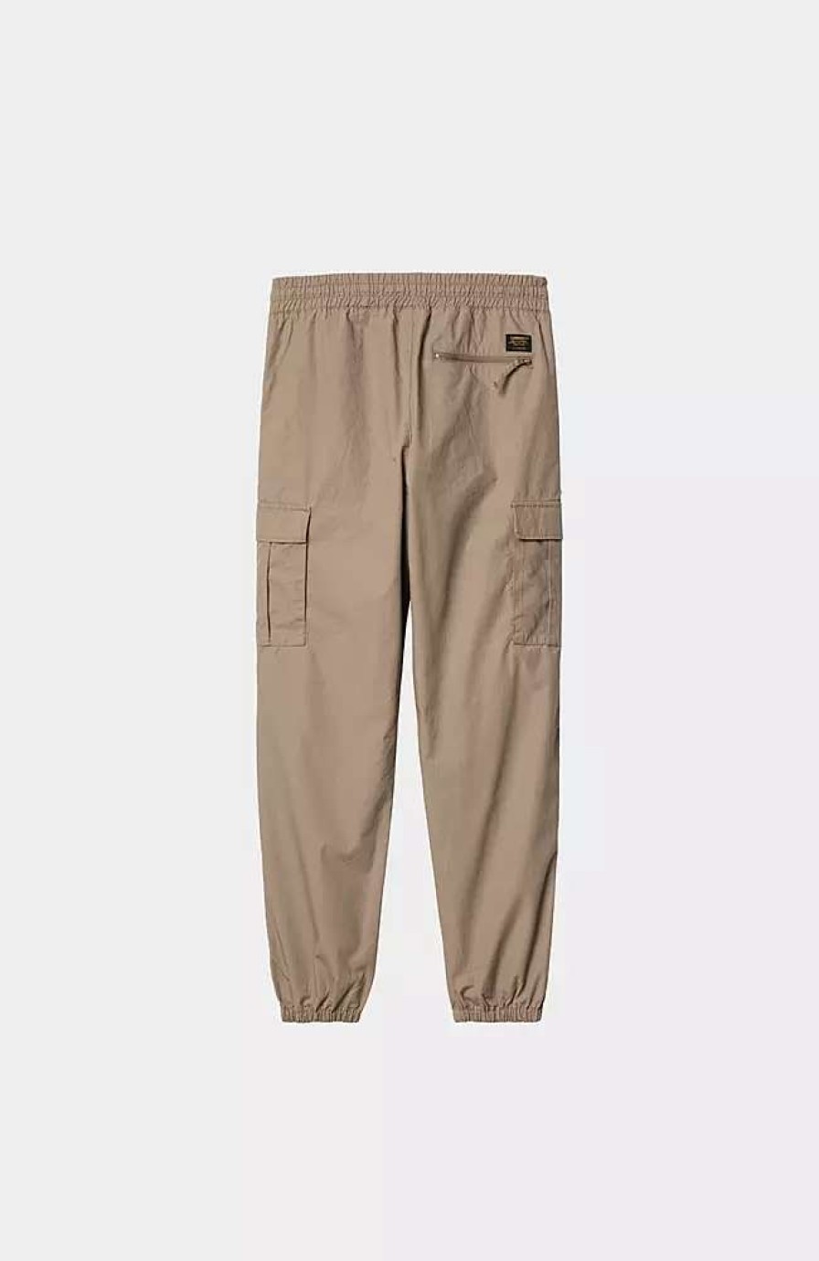 Waterproof Pants * | Carhartt Wip Cargo Jogger