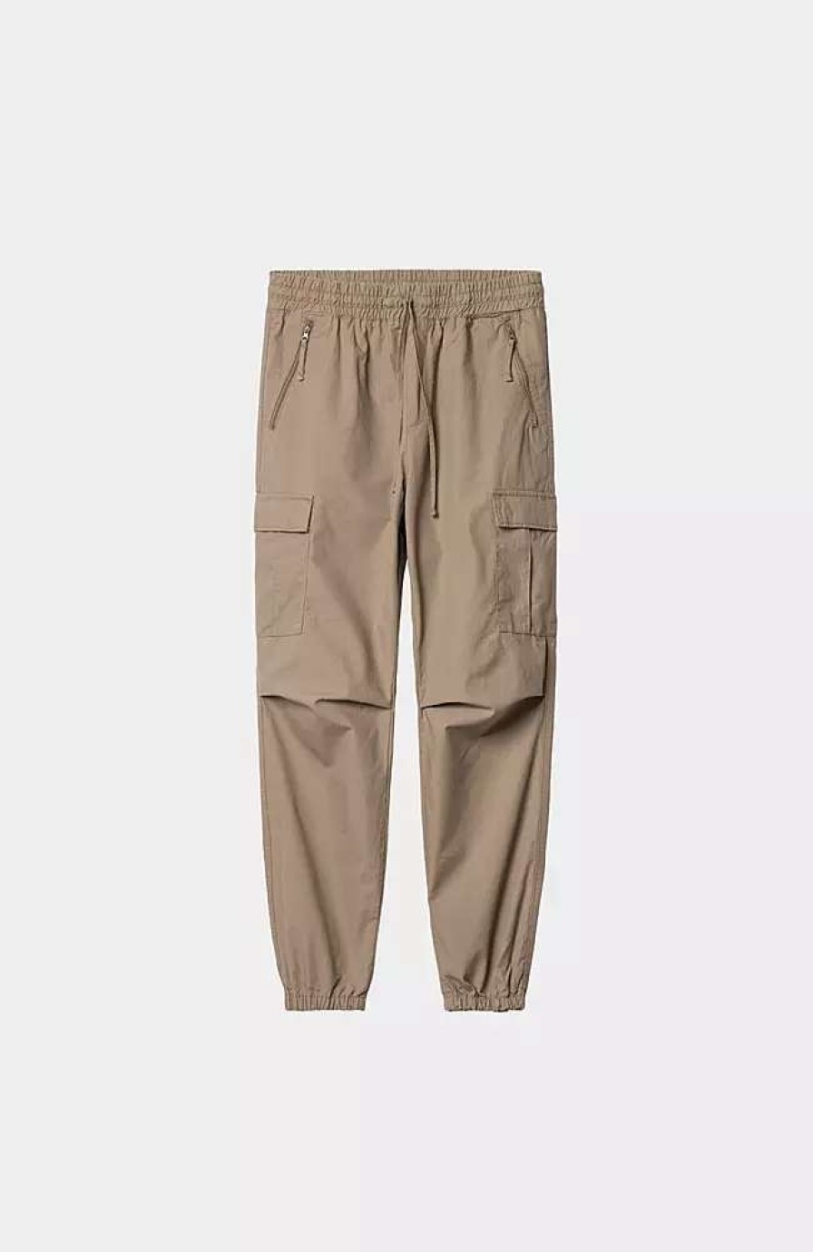 Waterproof Pants * | Carhartt Wip Cargo Jogger