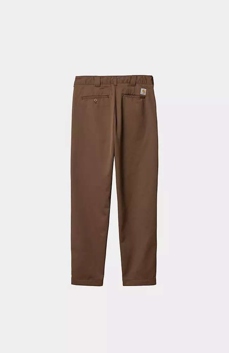 Waterproof Pants * | Carhartt Wip Master Pant